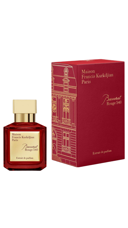Baccarat Rouge 540 Eau de Parfum