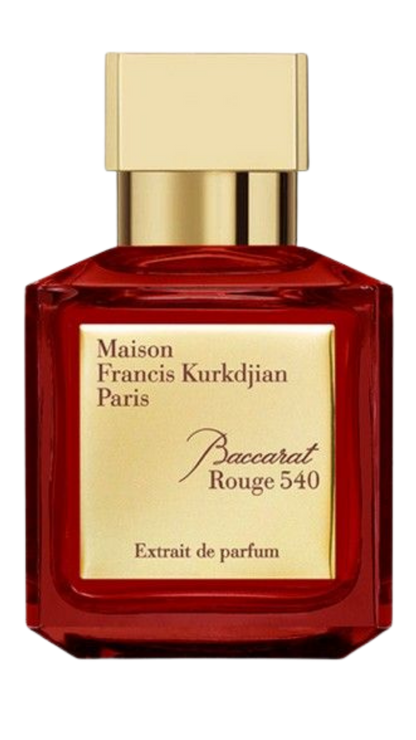 Baccarat Rouge 540 Eau de Parfum