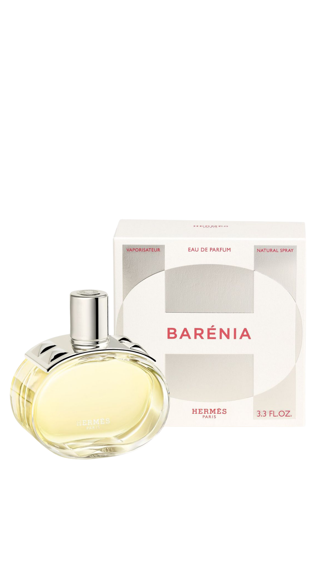 Barénia Eau de Parfum 100 ml