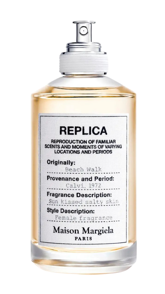 REPLICA Beach Walk Eau de Toilette