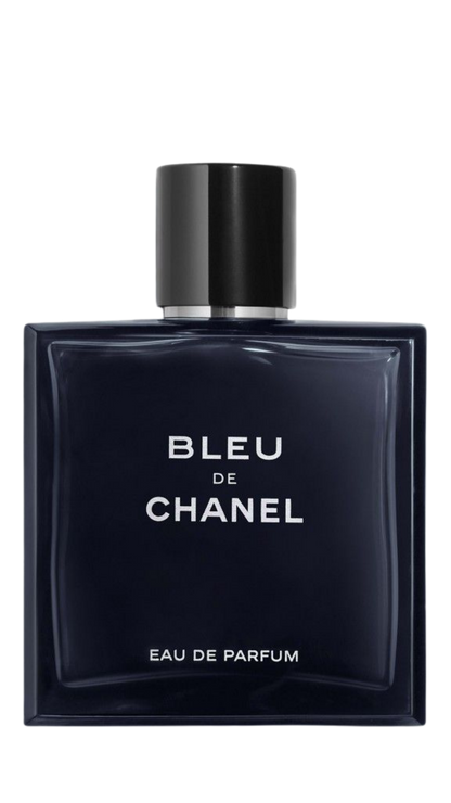 Bleu Chanel Eau de Parfum 100 ml