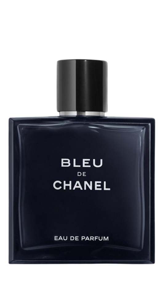 Bleu Chanel Eau de Parfum 100 ml