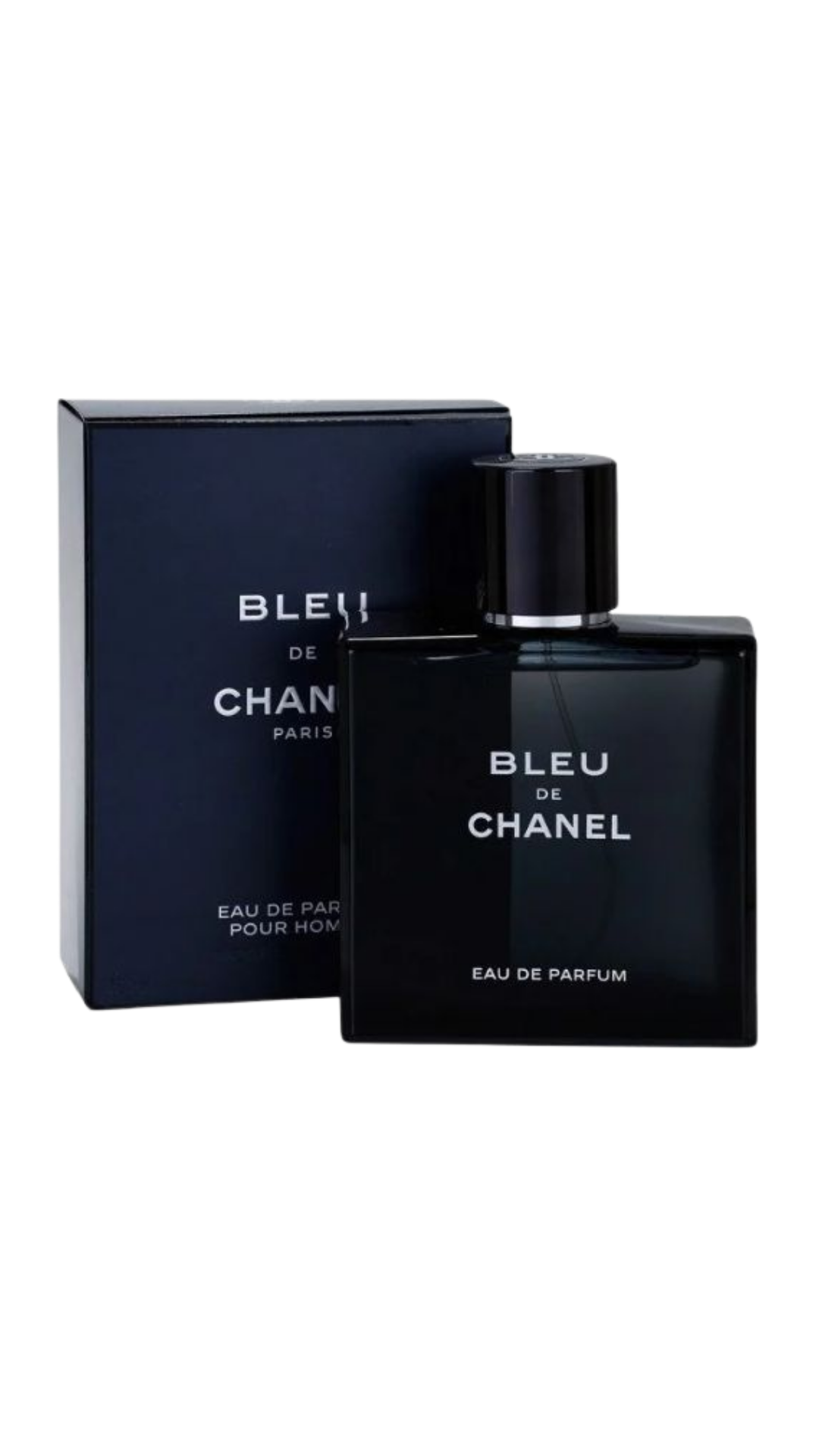 Bleu Chanel Eau de Parfum 100 ml