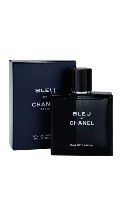 Bleu Chanel Eau de Parfum 100 ml