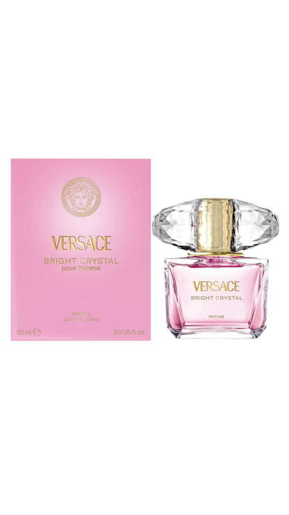Bright Crystal Parfum