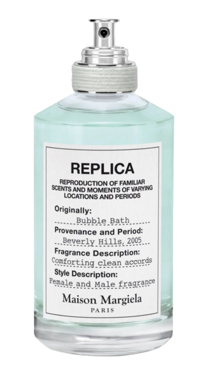 REPLICA Bubble Bath Eau de Toilette