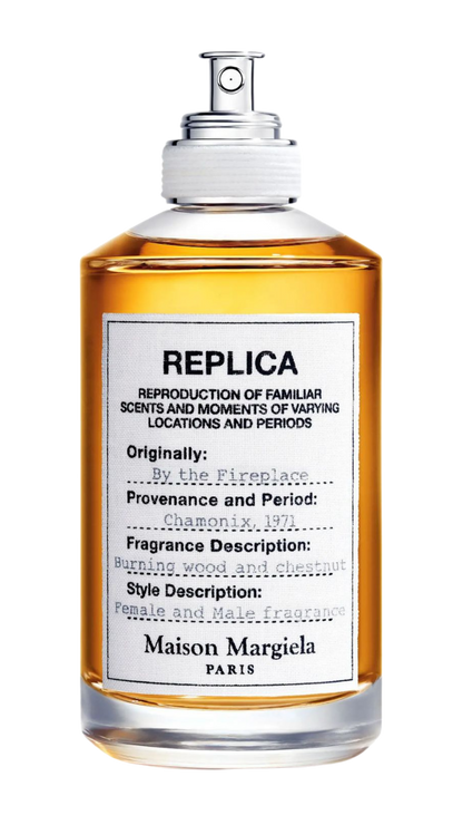 REPLICA By the Fireplace Eau de Toilette