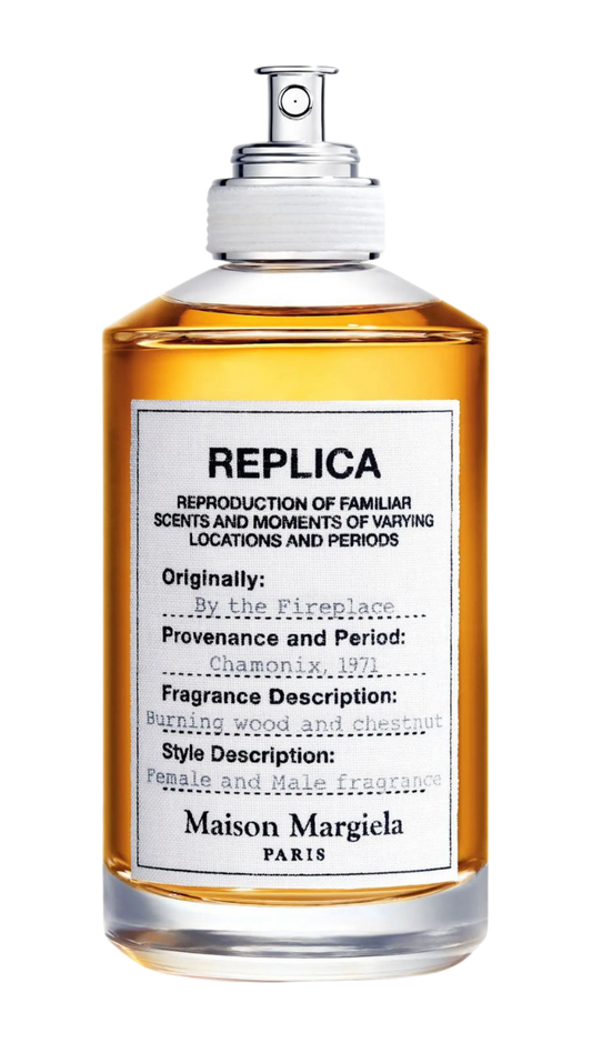 REPLICA By the Fireplace Eau de Toilette