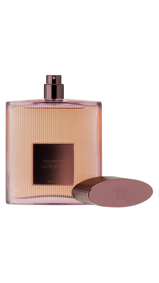 Café Rose Eau de Parfum 100 ml