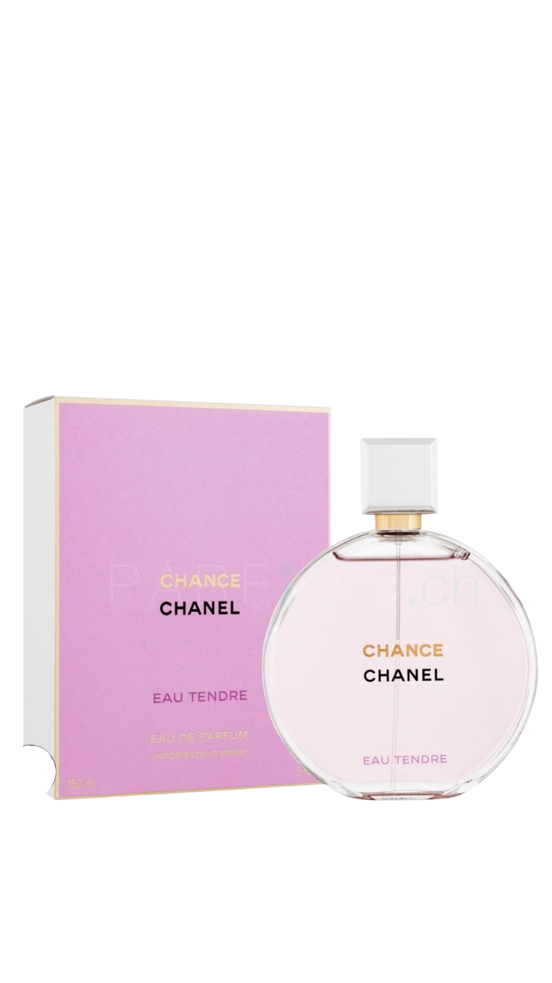 Chance Tendre Eau de Parfum 100 ml