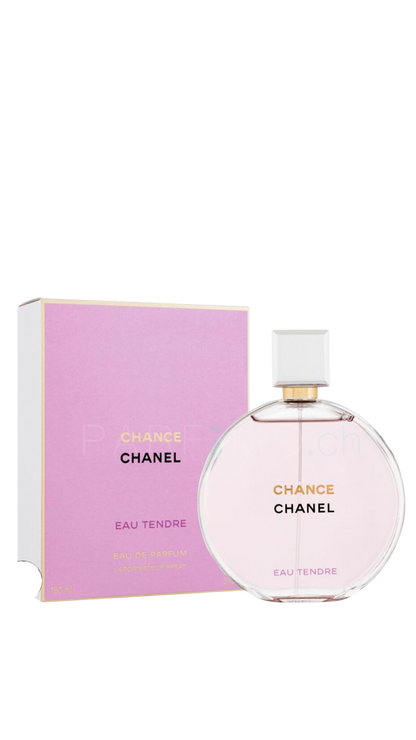Chance Tendre Eau de Parfum 100 ml
