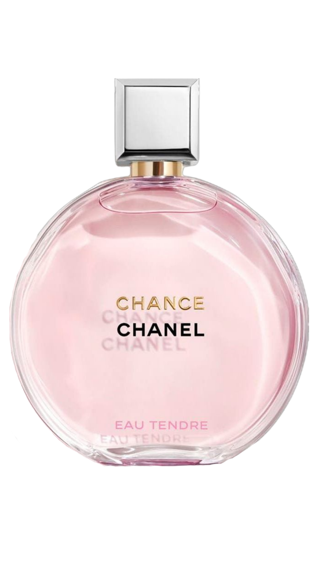 Chance Tendre Eau de Parfum 100 ml