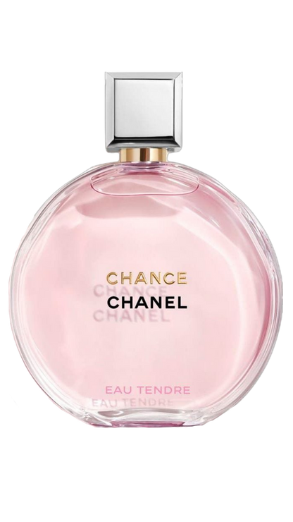 Chance Tendre Eau de Parfum 100 ml