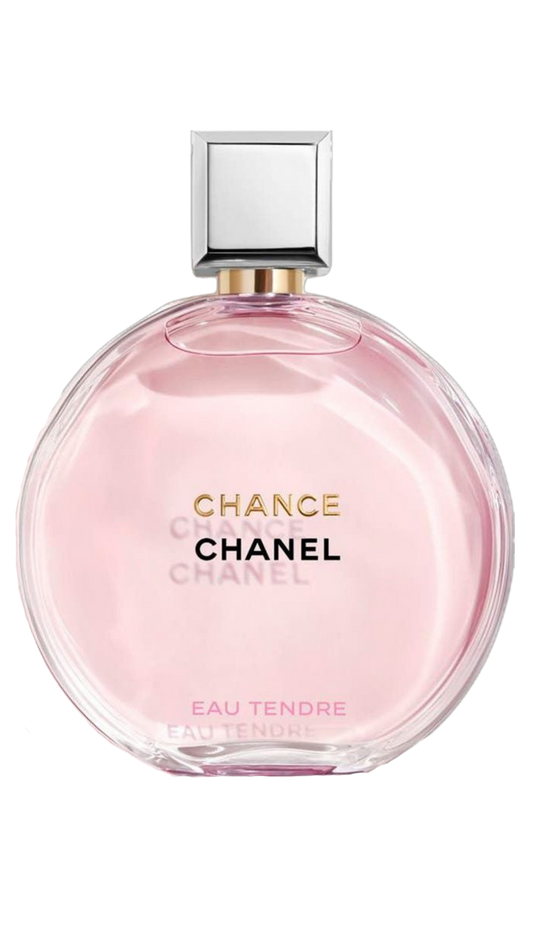 Chance Tendre Eau de Parfum 100 ml
