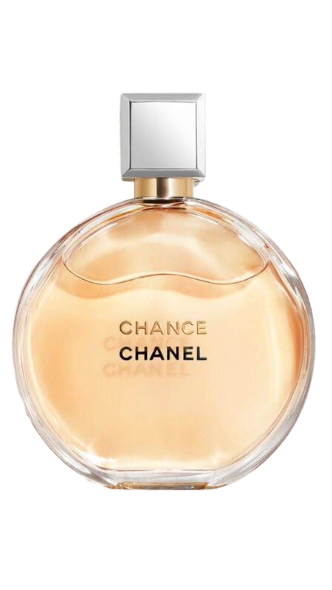Chance Eau de Parfum 100 ml