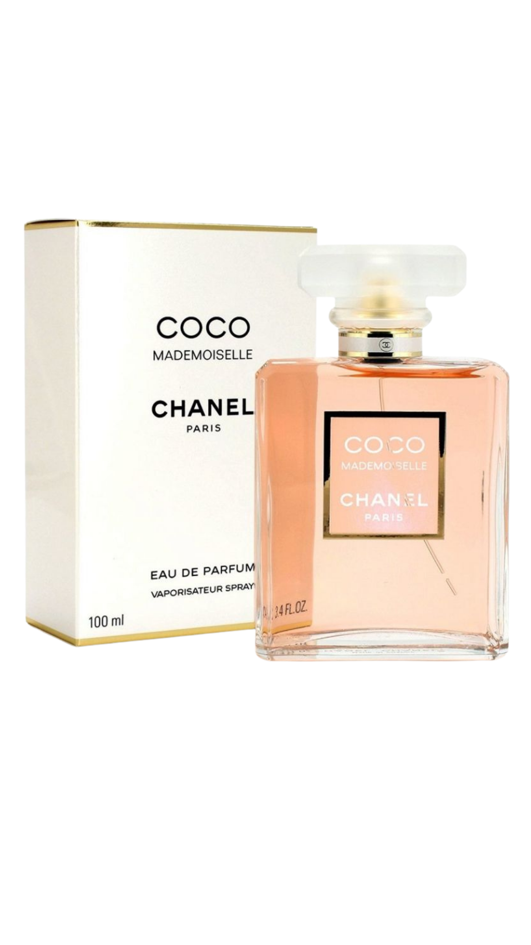 Coco Mademoiselle Eau de Parfum