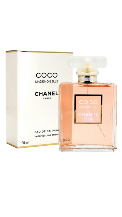 Coco Mademoiselle Eau de Parfum