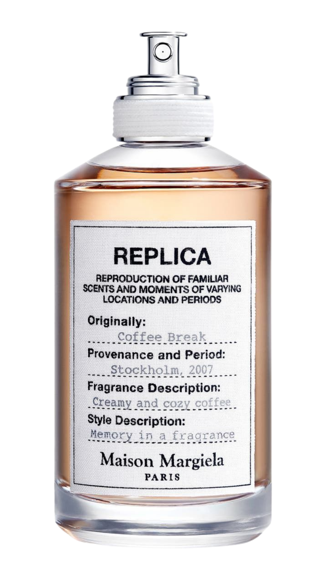 REPLICA Coffee Break Eau de Toilette