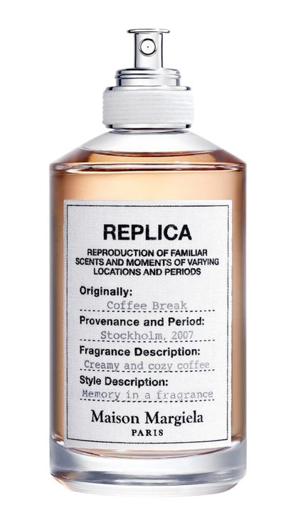 REPLICA Coffee Break Eau de Toilette
