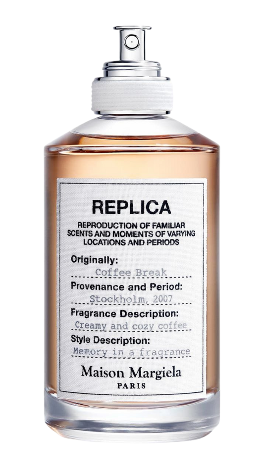 REPLICA Coffee Break Eau de Toilette