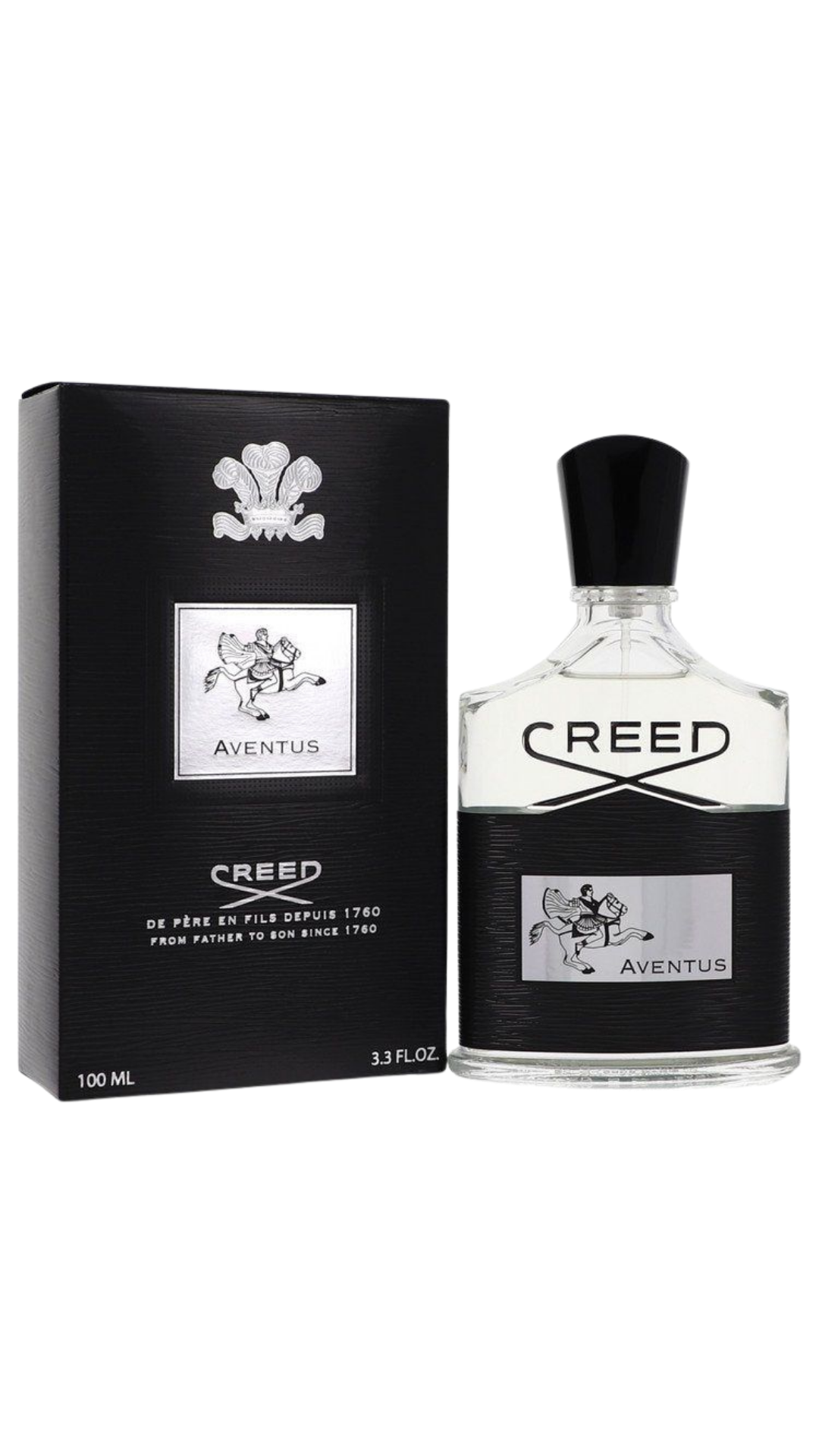 Aventus Eau de Parfum 100 ml