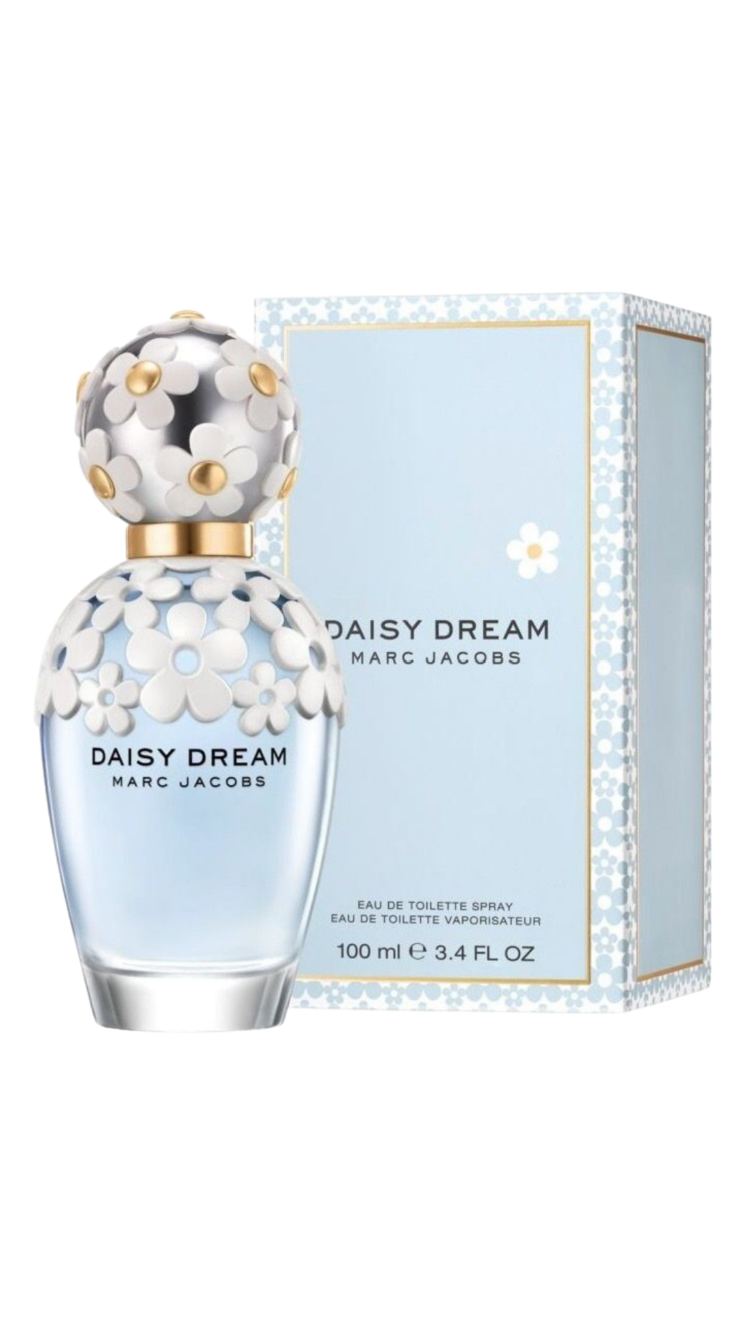 Daisy Dream Eau de Toilette