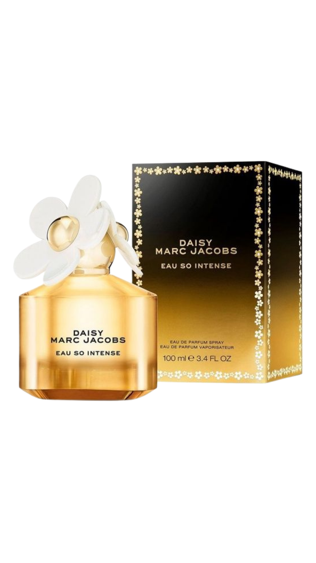Daisy Eau so Intense Eau de Parfum