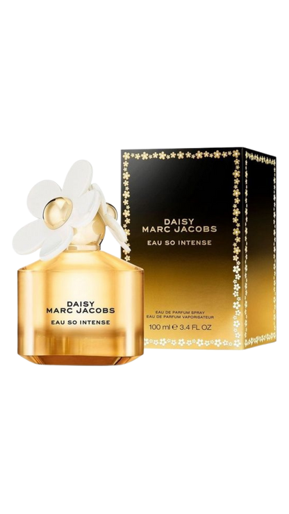 Daisy Eau so Intense Eau de Parfum