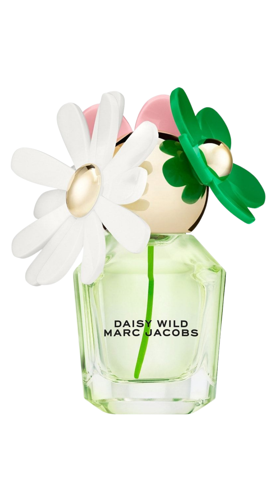 Daisy Wild Eau de Parfum