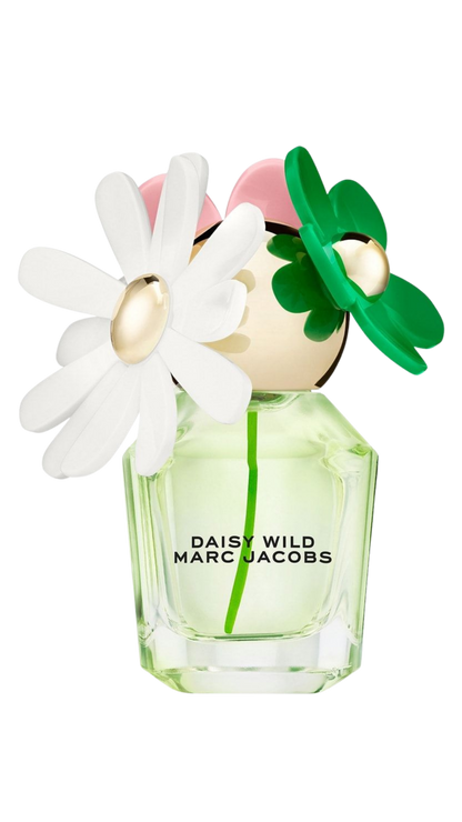 Daisy Wild Eau de Parfum