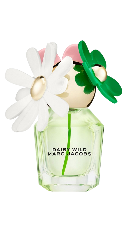 Daisy Wild Eau de Parfum