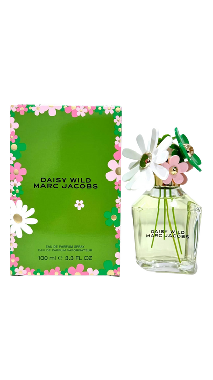 Daisy Wild Eau de Parfum