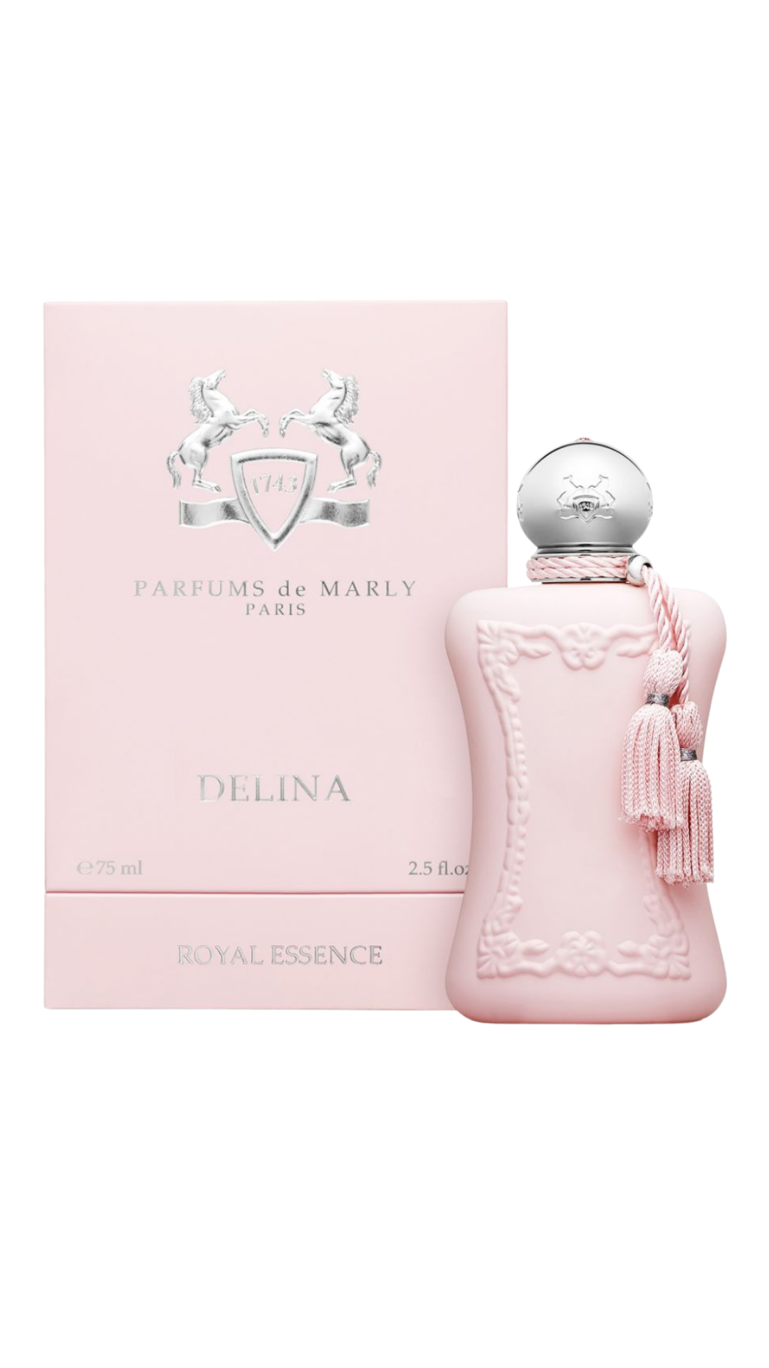 Delina Eau de Parfum
