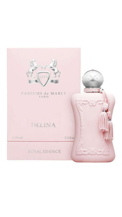Delina Eau de Parfum
