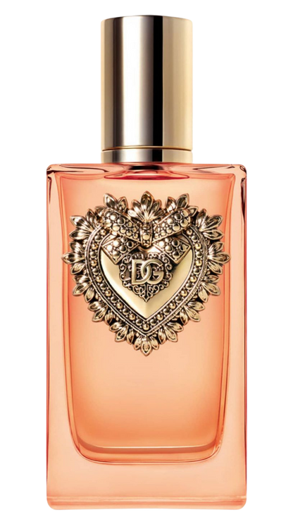 Devotion Eau de Parfum Intense