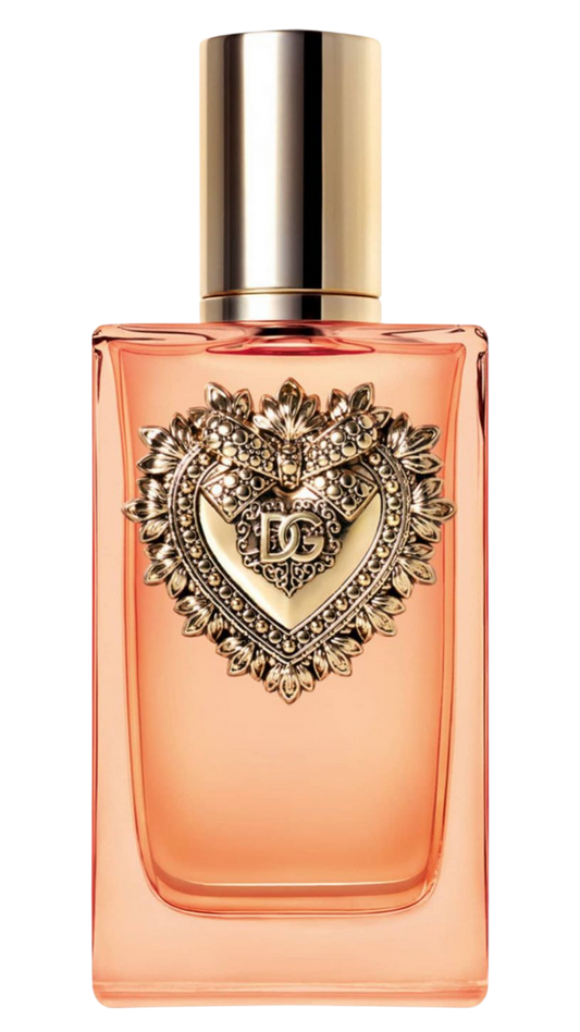 Devotion Eau de Parfum Intense
