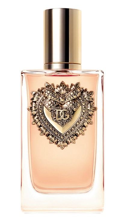 Devotion Eau de Parfum