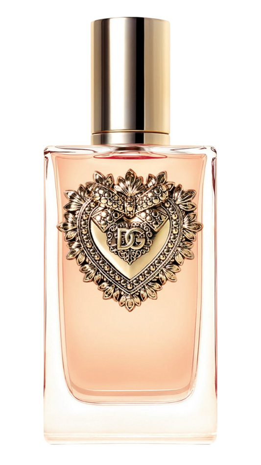 Devotion Eau de Parfum