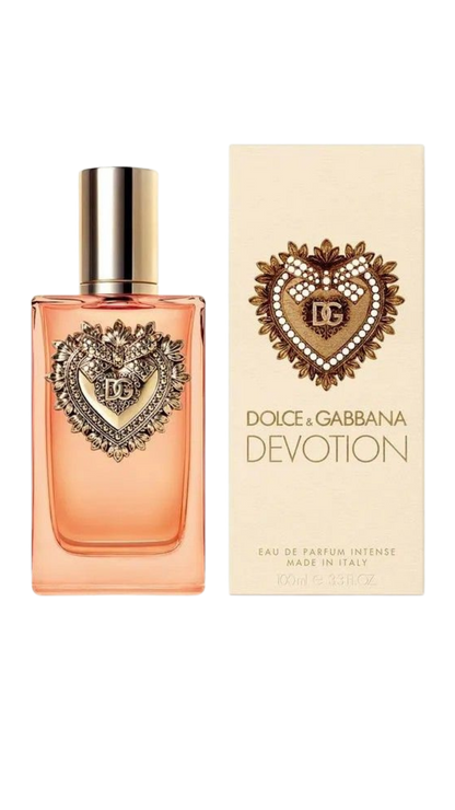 Devotion Eau de Parfum Intense
