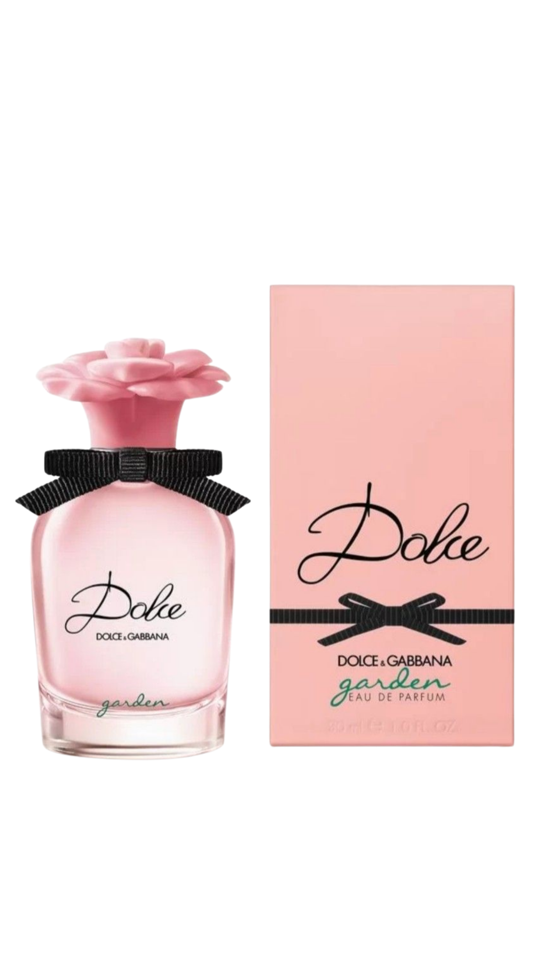 Dolce Garden Eau de Parfum