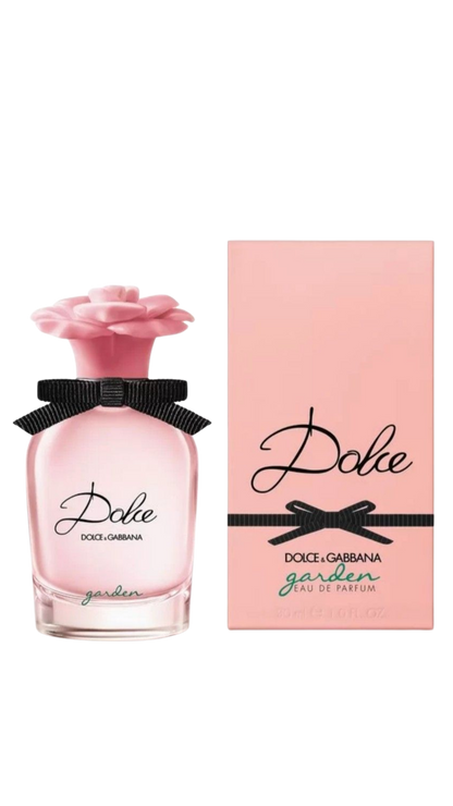 Dolce Garden Eau de Parfum