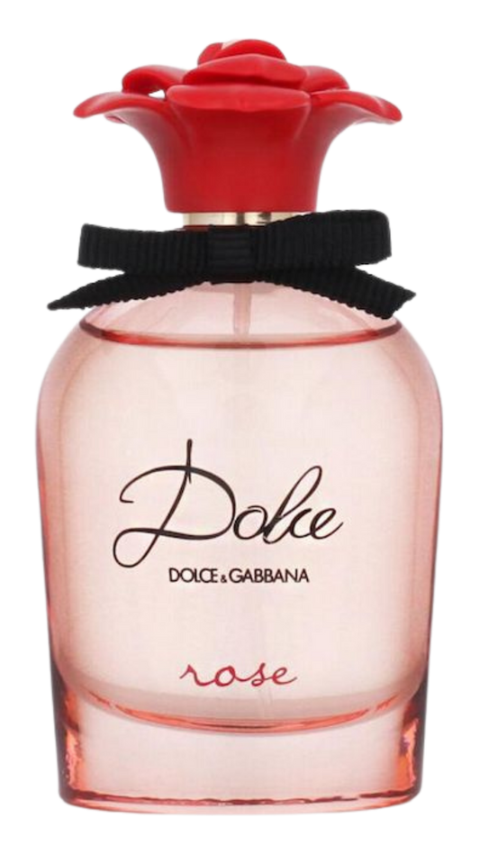 Dolce Rose Eau de Toilette
