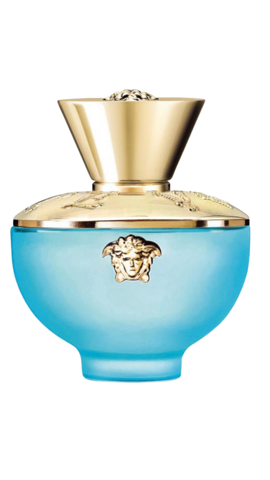 Dylan Turquoise Eau de Toilette