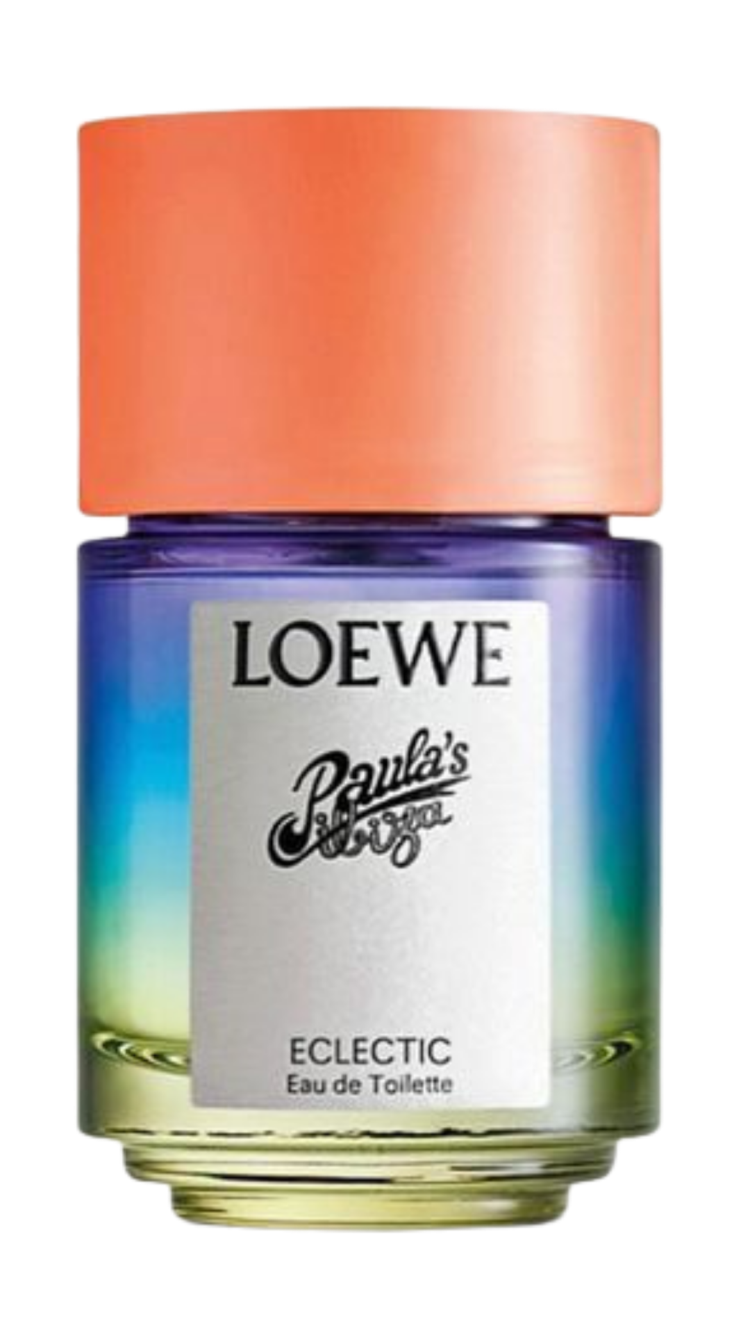 Paula's Ibiza Eclectic Eau de Toilette