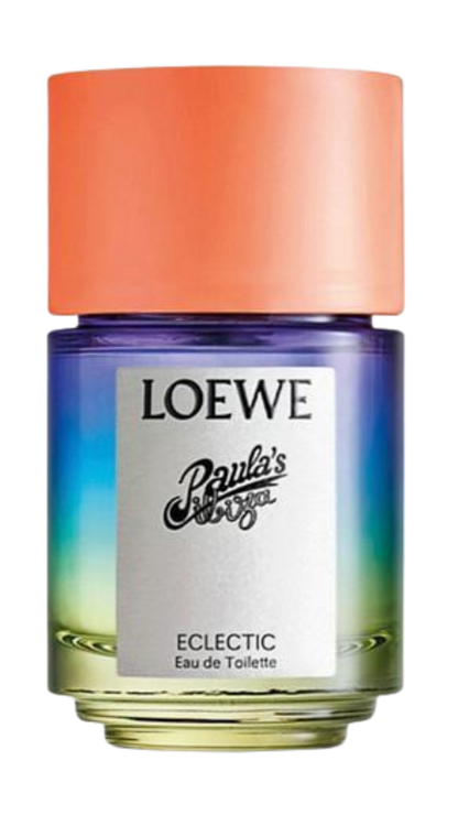 Paula's Ibiza Eclectic Eau de Toilette