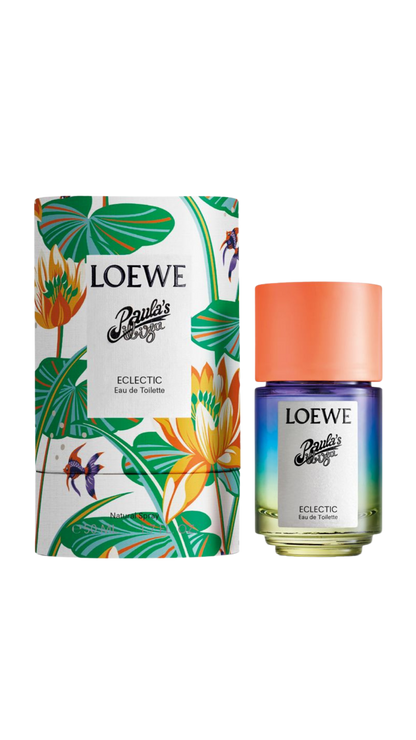 Paula's Ibiza Eclectic Eau de Toilette