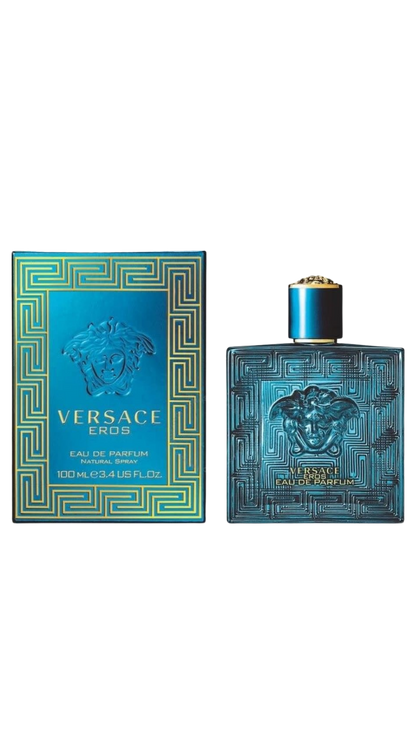 Eros Eau de Parfum