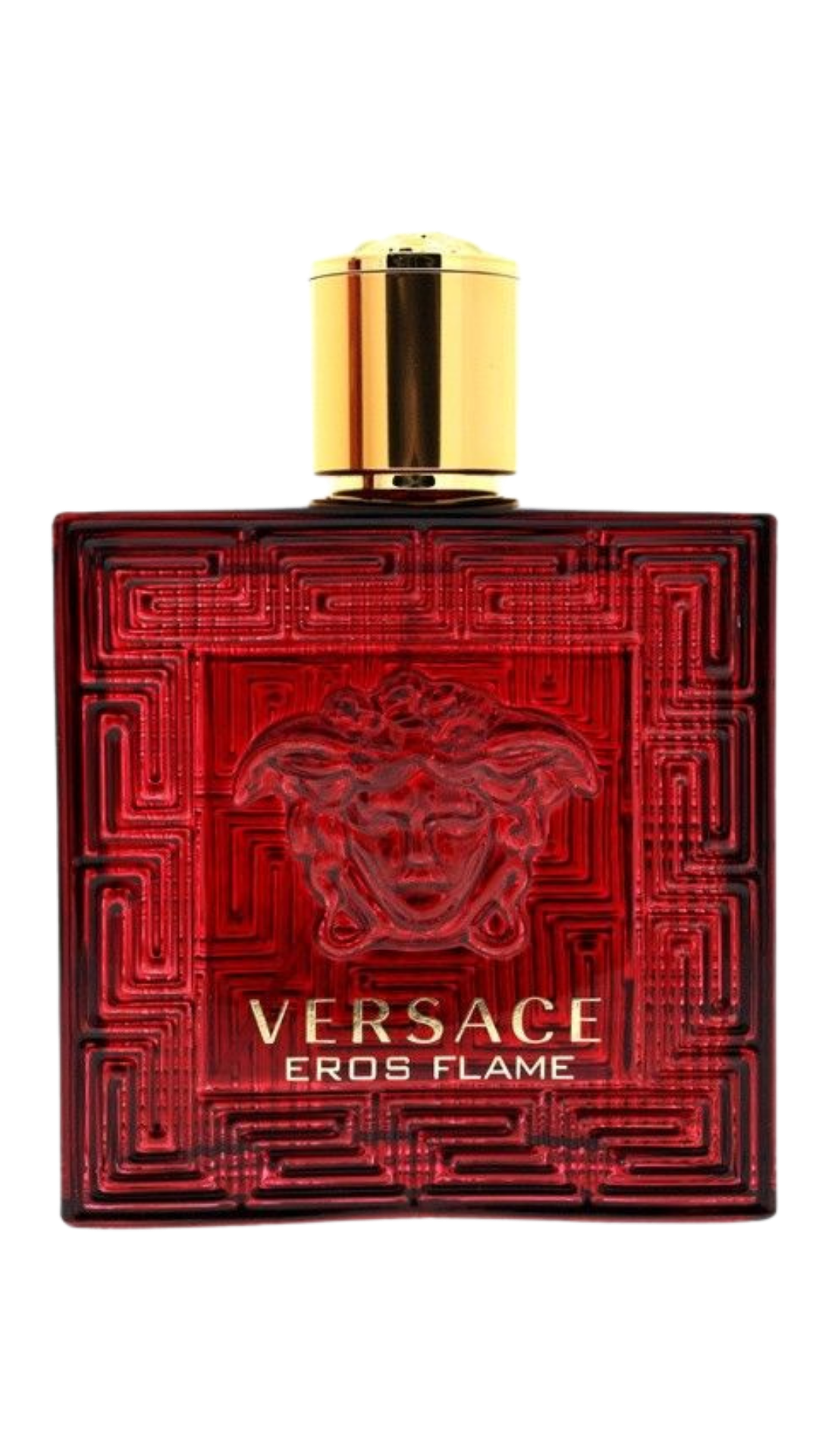 Eros Flame Eau de Parfum