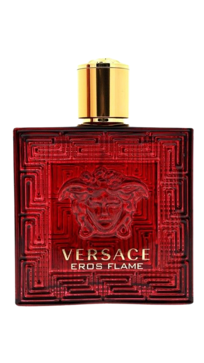 Eros Flame Eau de Parfum