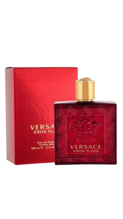 Eros Flame Eau de Parfum